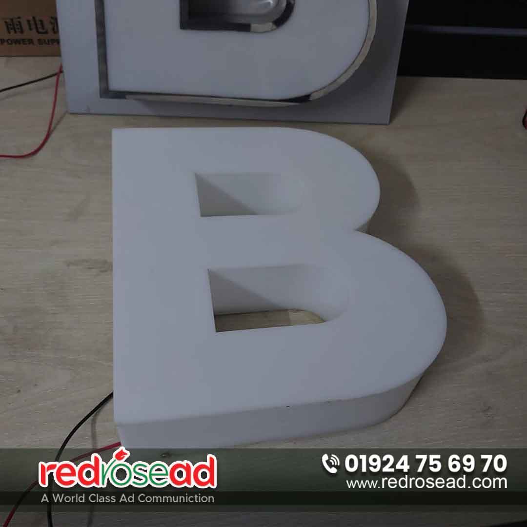 Get stunning Acrylic Led Letters at affordable prices in Bangladesh. Eye-catching Acrylic Led Letter available in Bangladesh at reasonable rates. Add a touch of elegance to your space with Acrylic Led Letters in Bangladesh.