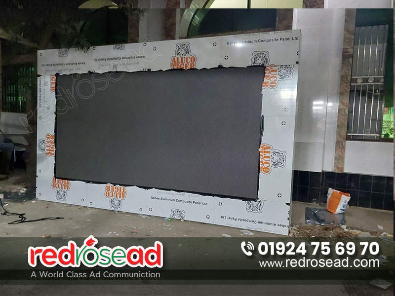 1. LED Display Screen Price in Bangladesh: Find the best deals on advertising LED display screens, LCD and LED video walls. Get the best LED display panel at competitive prices in Bangladesh. 2. Discover the Best LED Display Screen in Bangladesh: Explore a wide range of LED display screens, including advertising screens, LCDs, and LED video walls. Find the perfect LED display panel at the best price. 3. Get the Latest LED Display Screen Prices in Bangladesh: Find the most competitive prices for LED display screens, including advertising screens, LCDs, and LED video walls. Choose from a variety of options and get the best LED display panel for your needs.