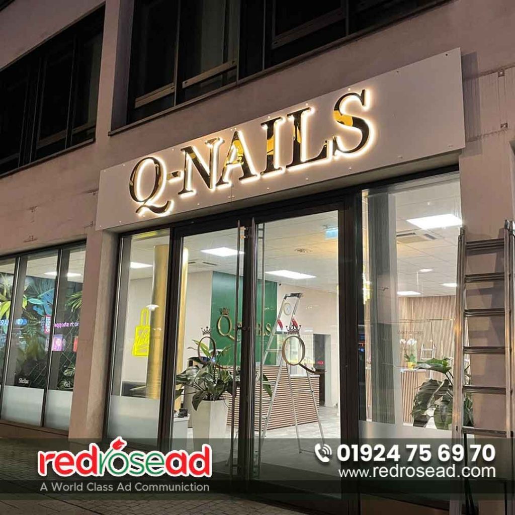 Affordable SS letter sign board prices in Bangladesh. Get the best deals on SS letter sign boards in Bangladesh. High-quality SS letter sign boards at unbeatable prices in Bangladesh.