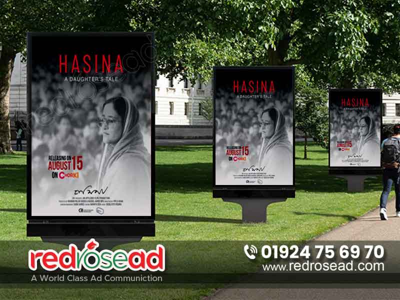 Price of the best P5 outdoor LED screen in Bangladesh
