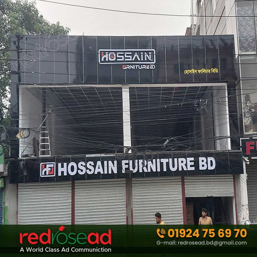 LED Display Board in Chittagong